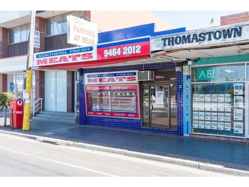 Thomastown VIC 3074