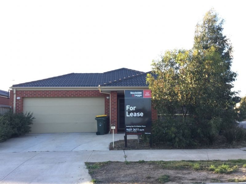 29 Dunraven Crescent, Doreen VIC 3754