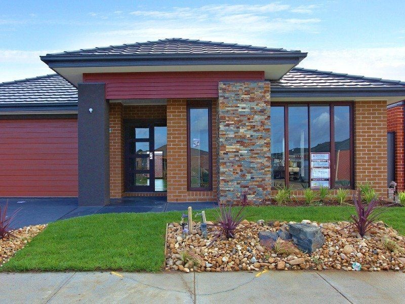 Mernda VIC 3754