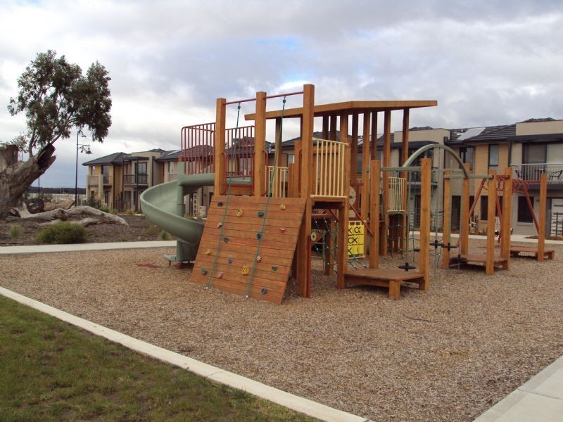Mernda VIC 3754