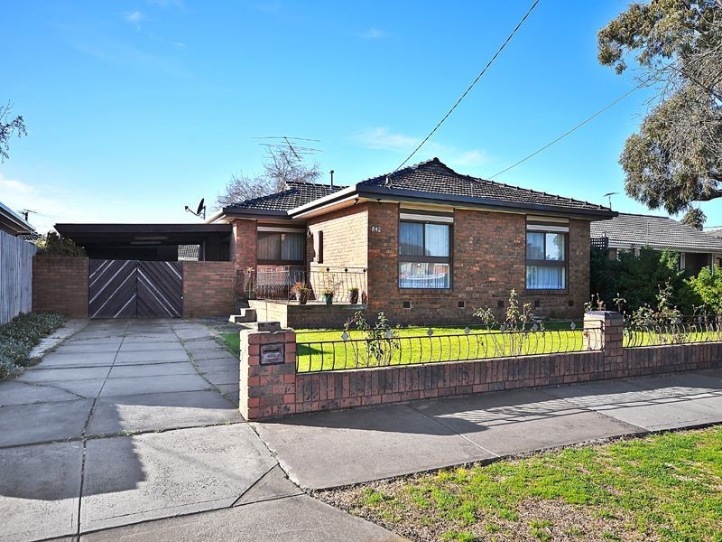 Epping VIC 3076
