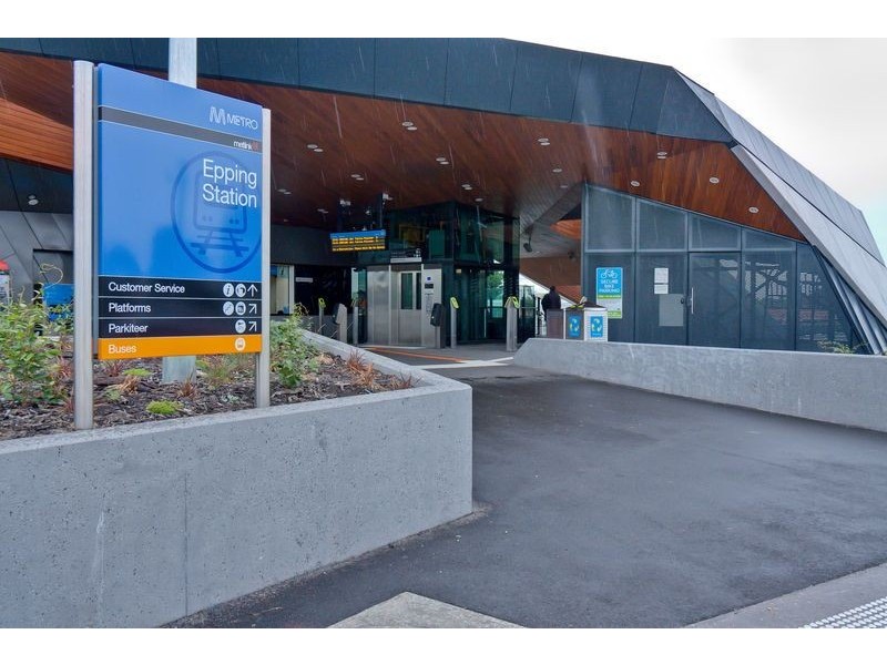 Epping VIC 3076