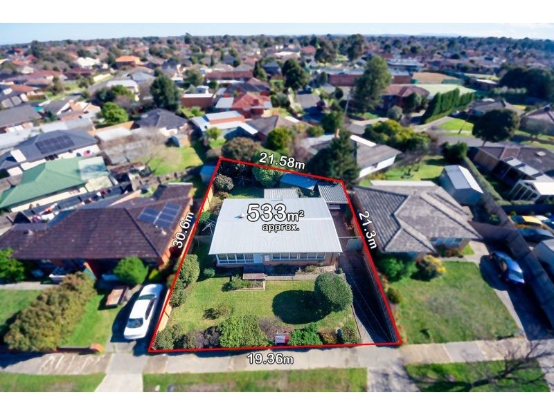 Lalor VIC 3075
