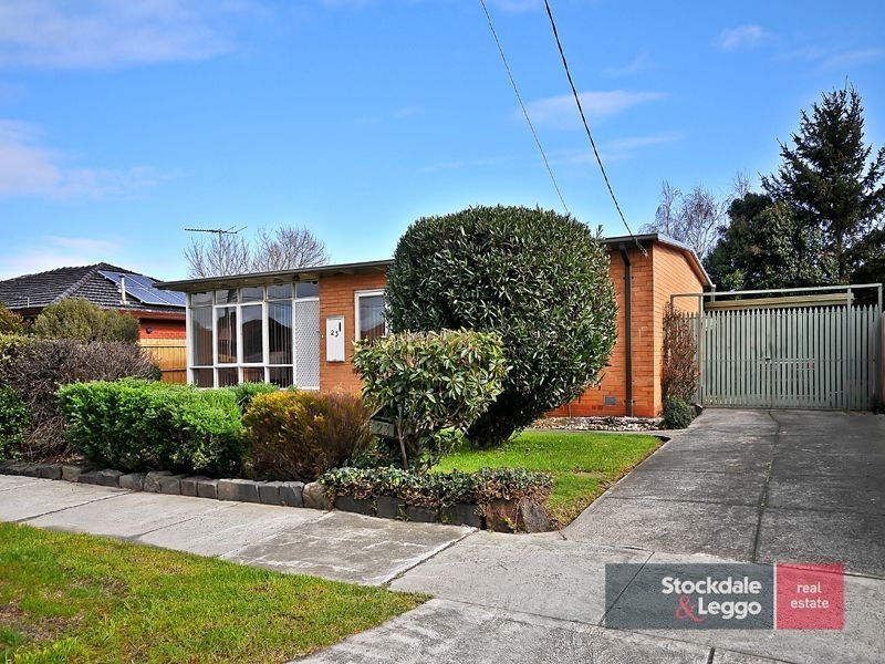 Lalor VIC 3075