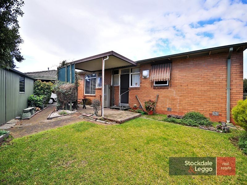 Lalor VIC 3075