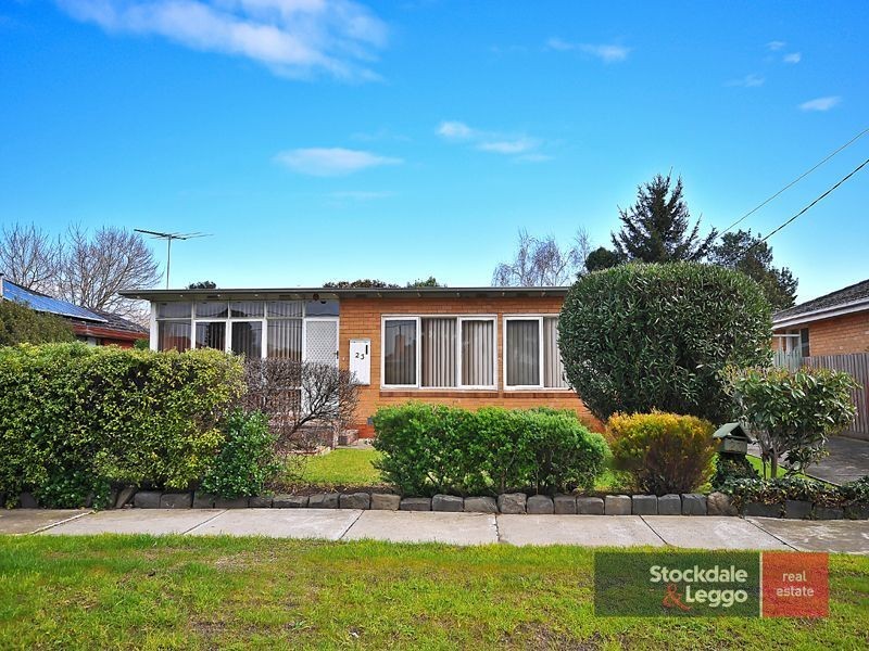 Lalor VIC 3075