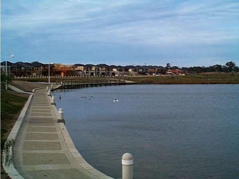 South Morang VIC 3752