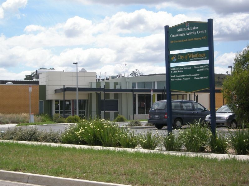 South Morang VIC 3752