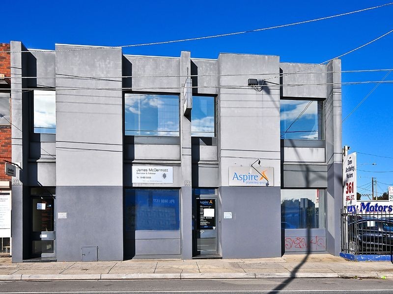 Preston VIC 3072