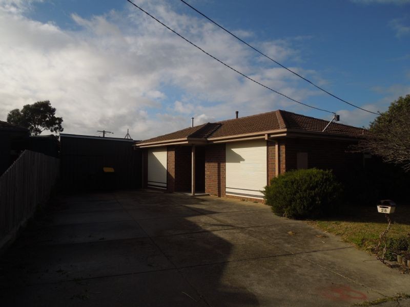 Epping VIC 3076