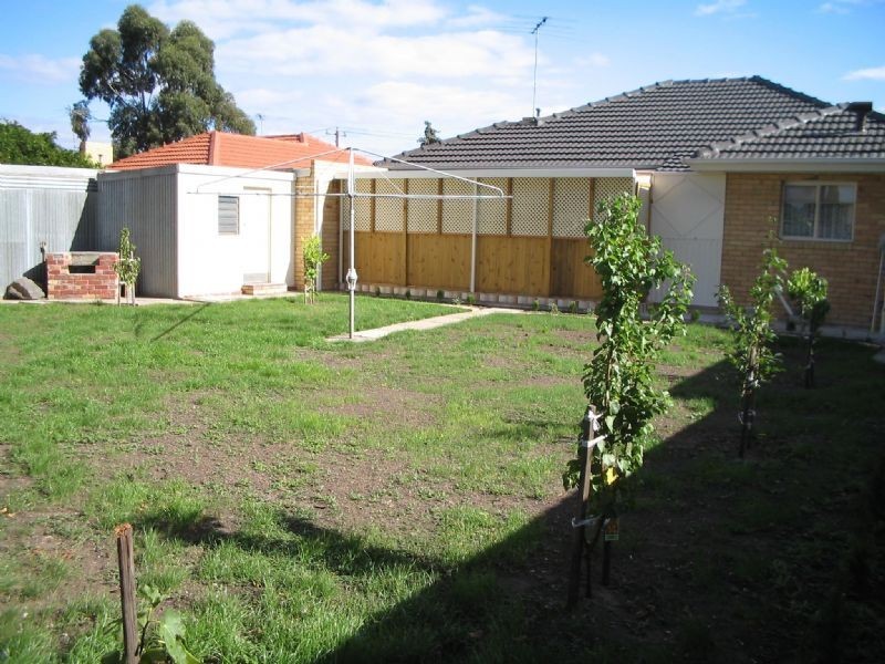 Reservoir VIC 3073