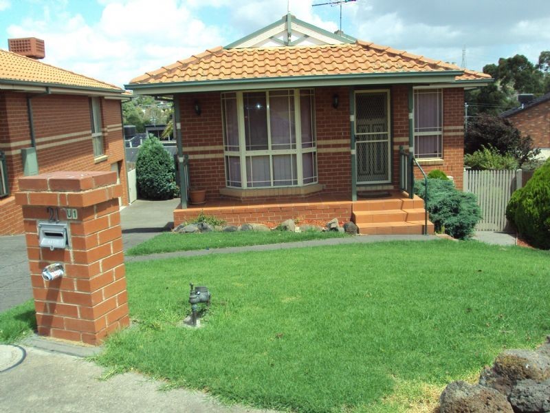Bundoora VIC 3083