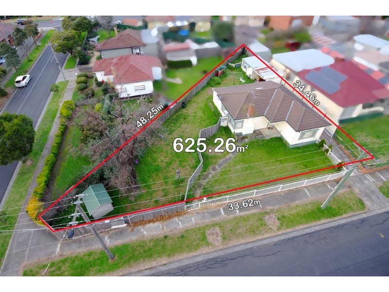 Coburg North VIC 3058