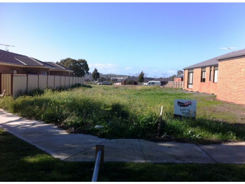Epping VIC 3076