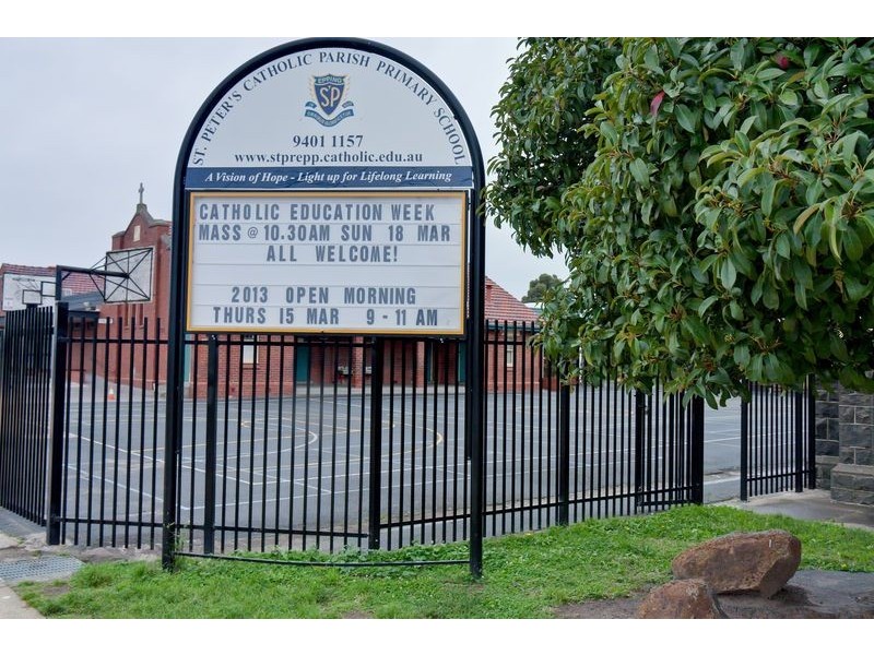 Epping VIC 3076