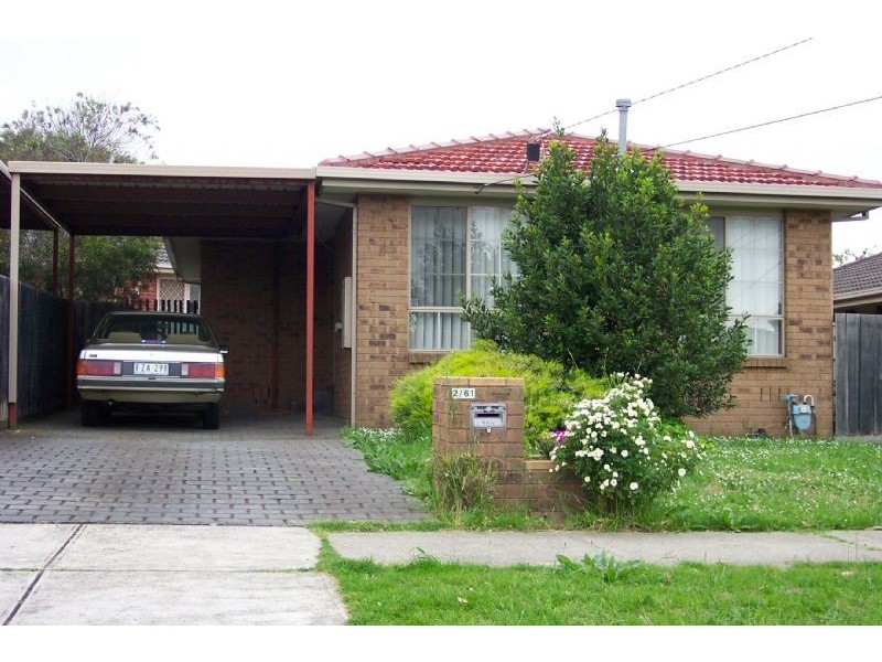 Mill Park VIC 3082