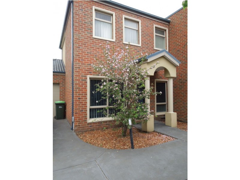 6/45 Rufus Street, Epping VIC 3076