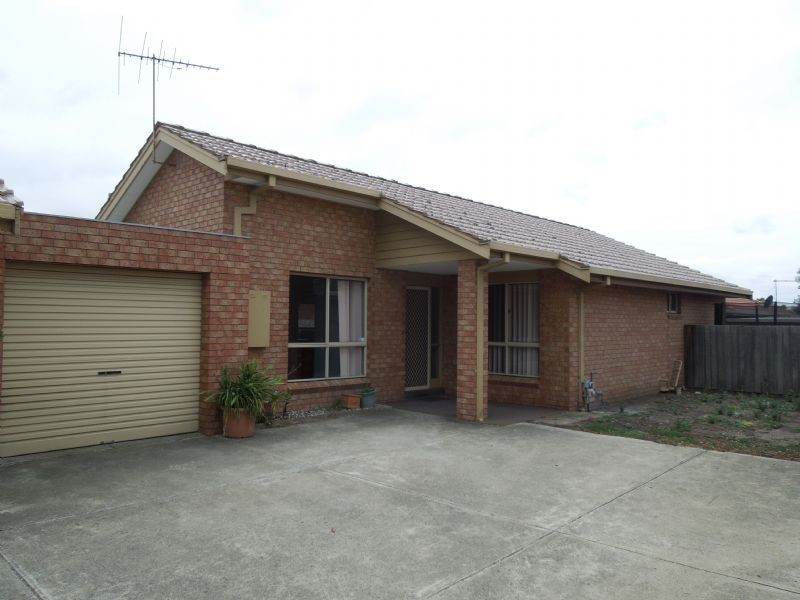 2/38 Davisson Street, Epping VIC 3076