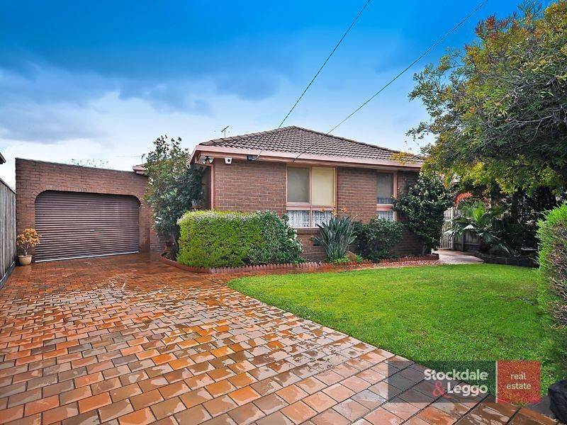 Thomastown VIC 3074