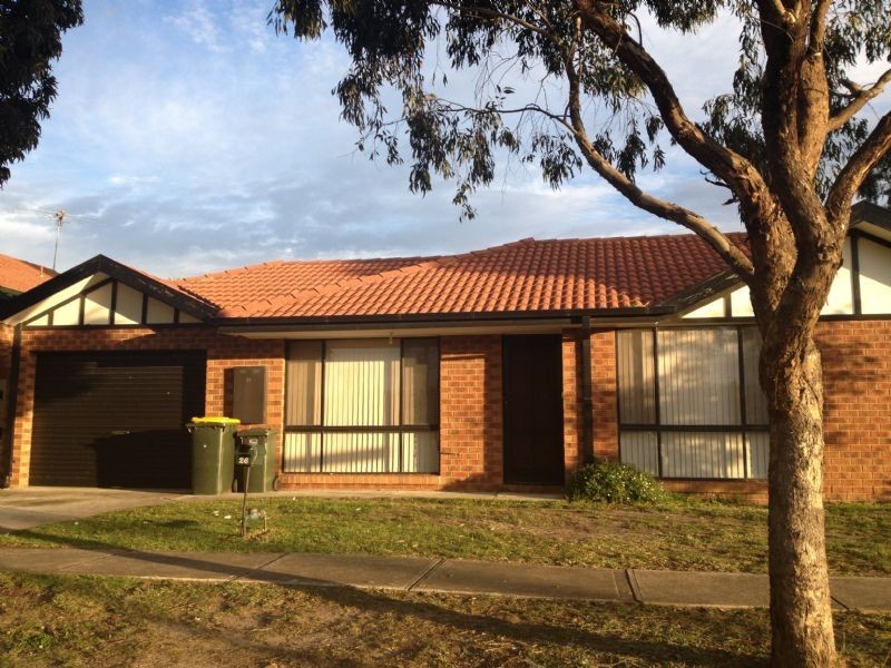 26 Border Drive, Mill Park VIC 3082