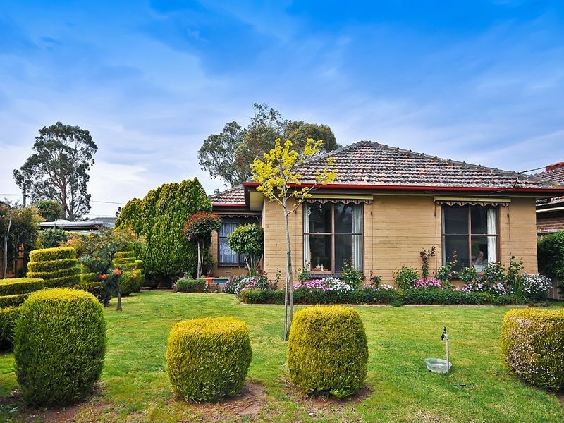 Epping VIC 3076