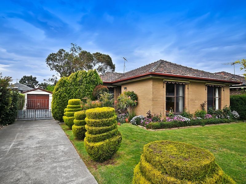 Epping VIC 3076