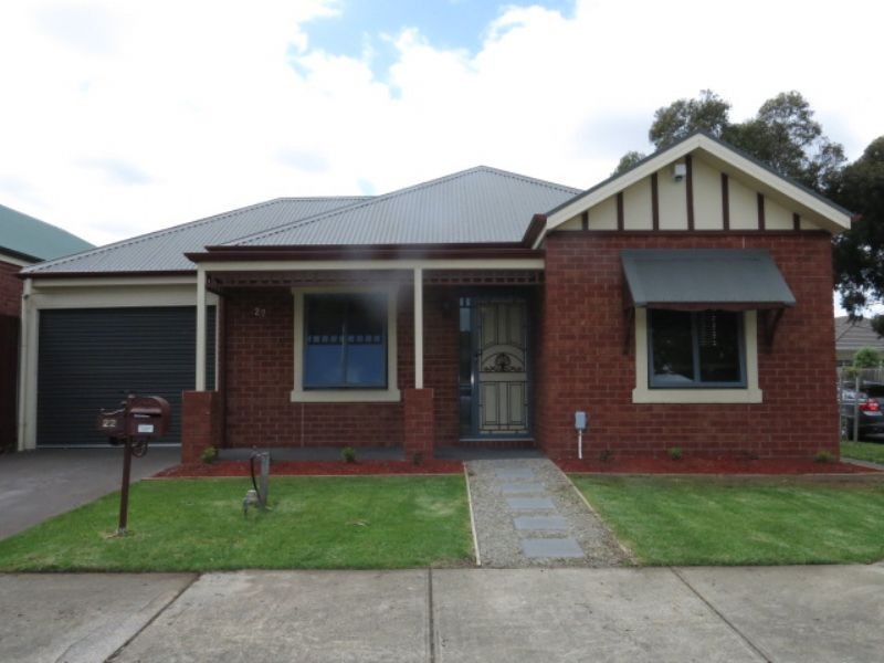 South Morang VIC 3752