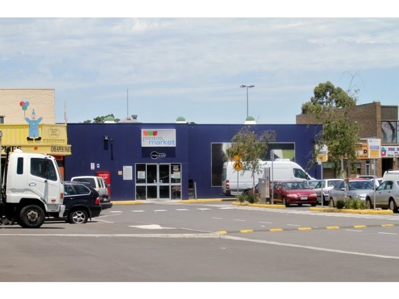 Preston VIC 3072