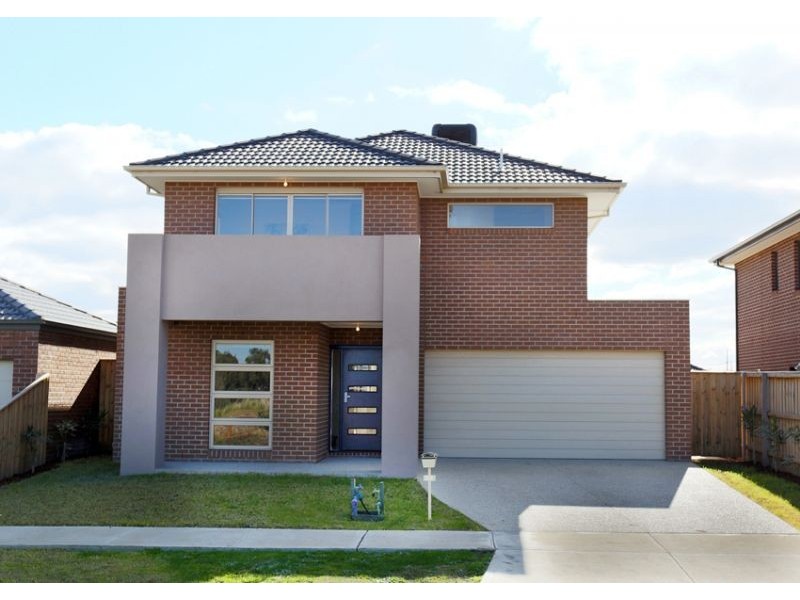 30 Silverstone Circuit, Epping VIC 3076