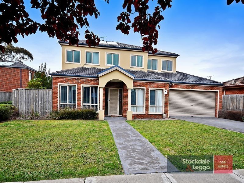 Epping VIC 3076
