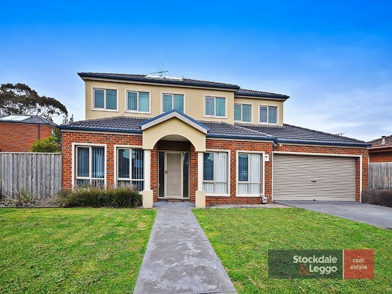 Epping VIC 3076