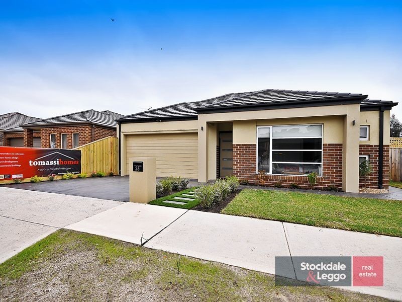 South Morang VIC 3752