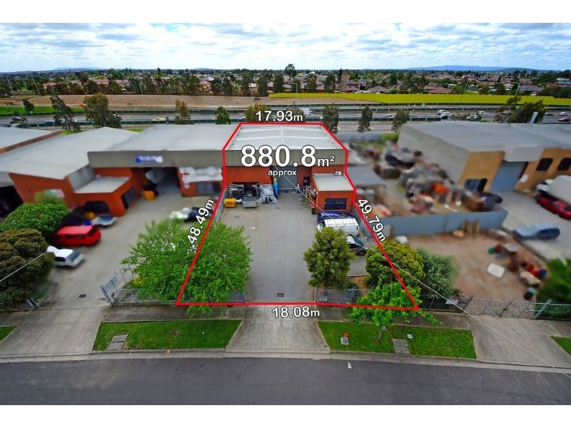 Thomastown VIC 3074