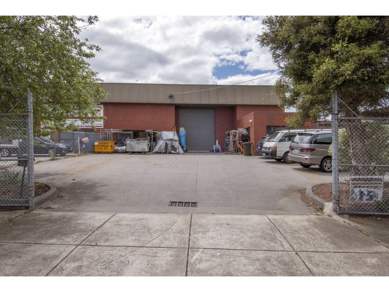 Thomastown VIC 3074