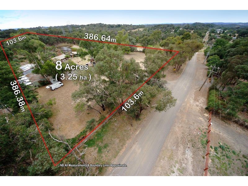 102 Browns Lane, Plenty VIC 3090