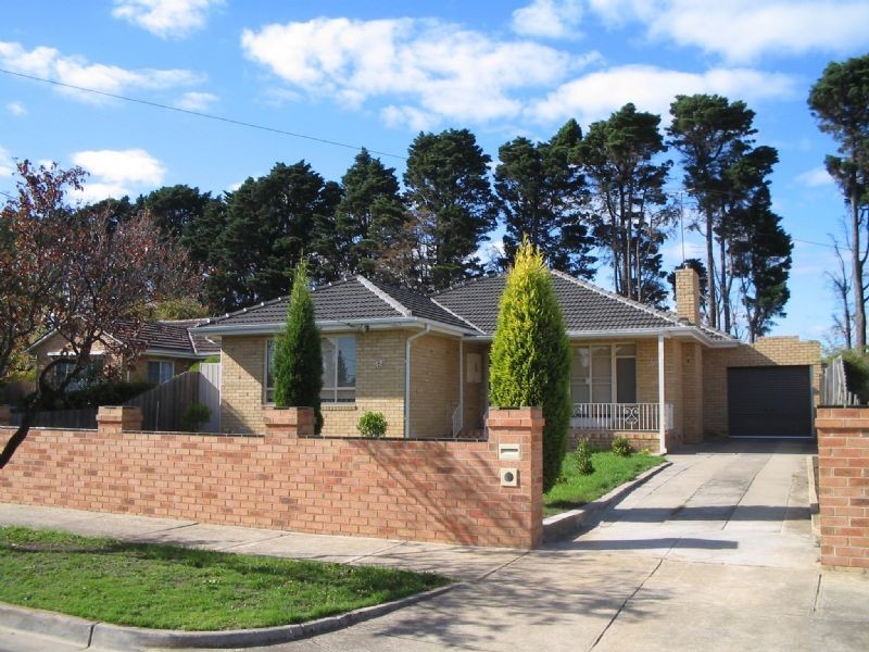 12 Locher Avenue, Reservoir VIC 3073