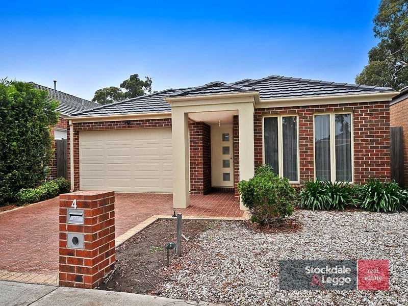 South Morang VIC 3752