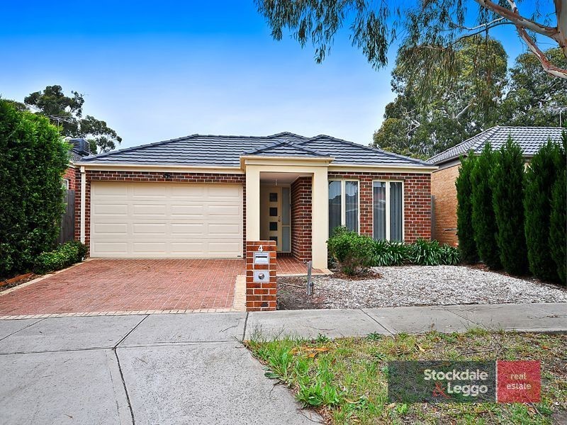 South Morang VIC 3752