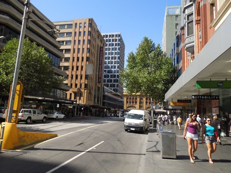 403/65 Elizabeth Street, Melbourne VIC 3000
