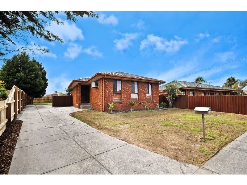 Epping VIC 3076