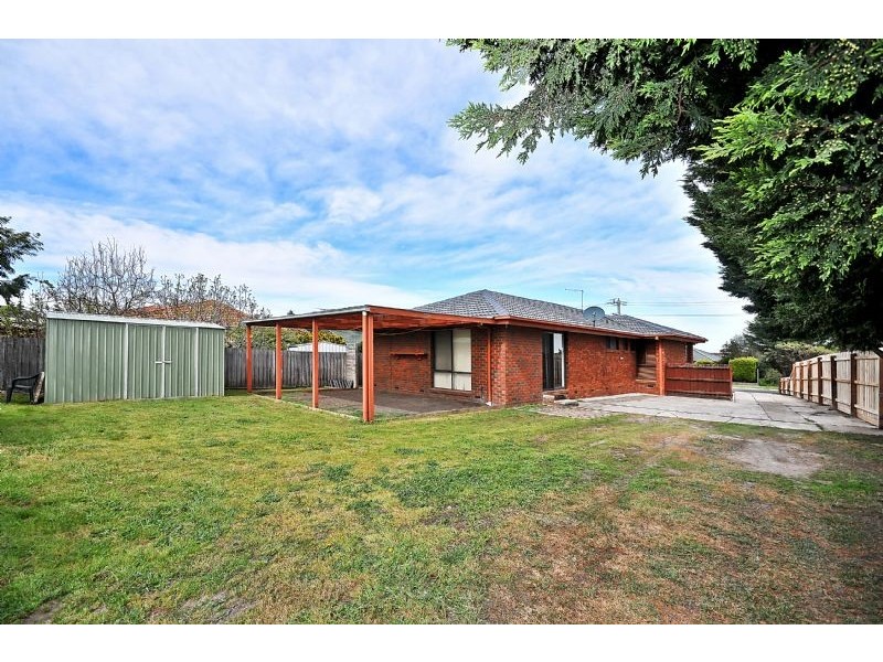 Epping VIC 3076