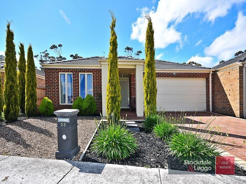 South Morang VIC 3752