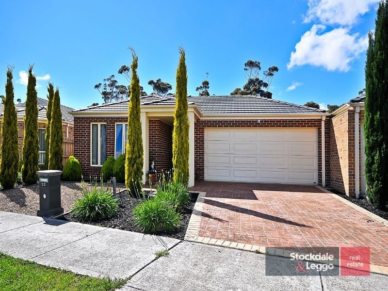 South Morang VIC 3752