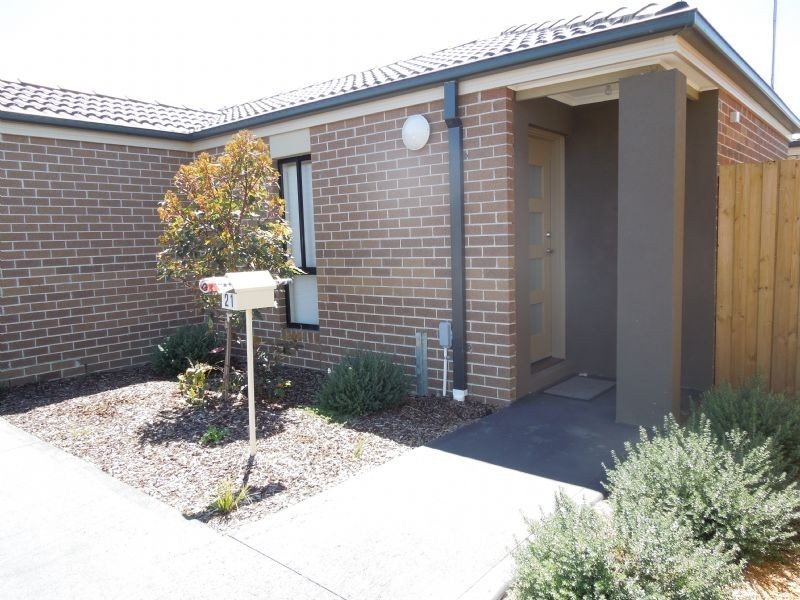 20/12 Kirkland Court, Epping VIC 3076