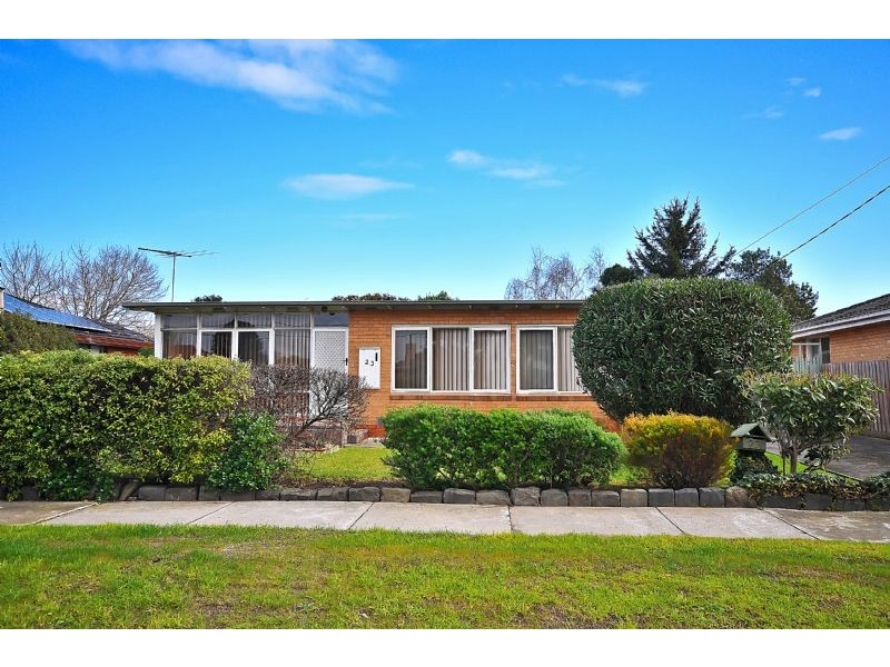 Lalor VIC 3075