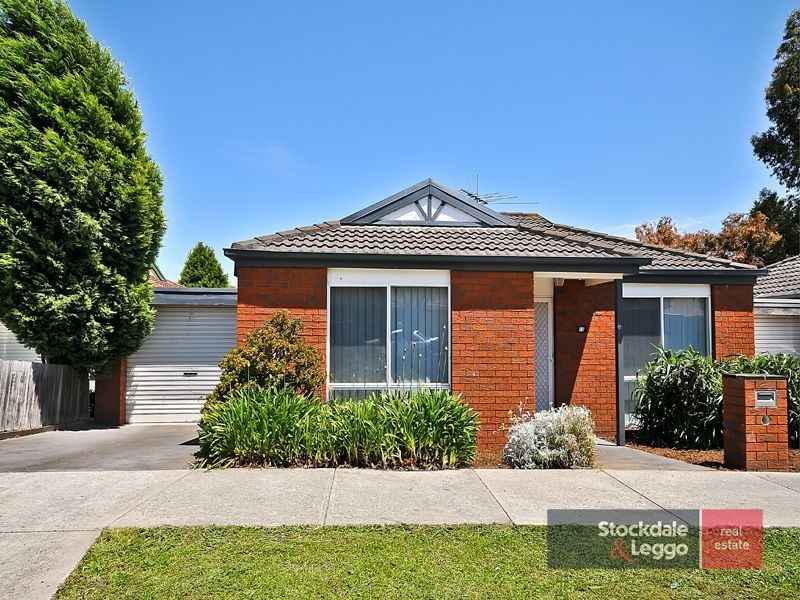 Epping VIC 3076