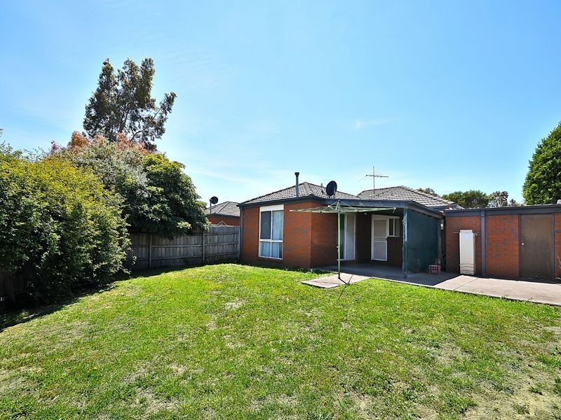 Epping VIC 3076