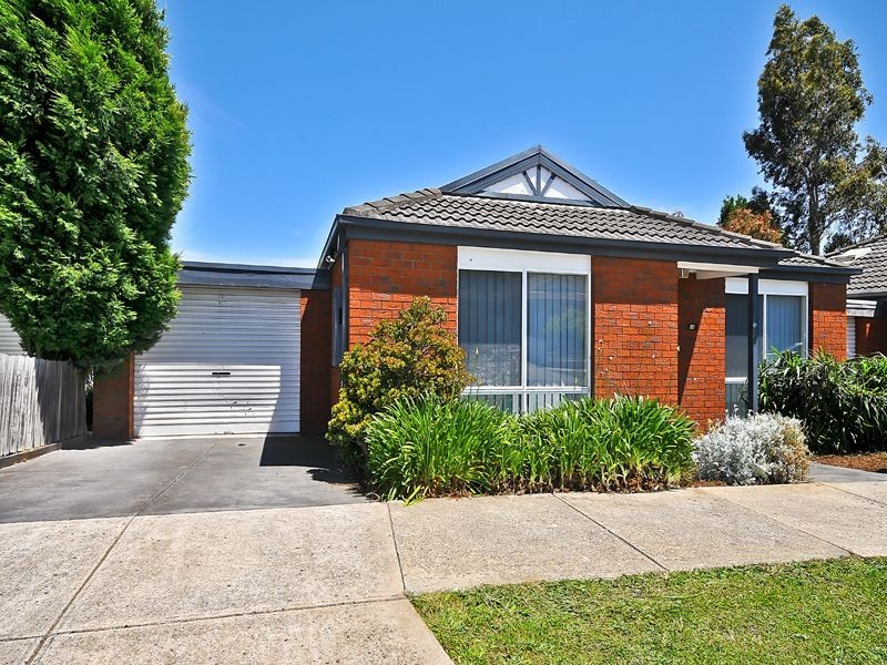 Epping VIC 3076