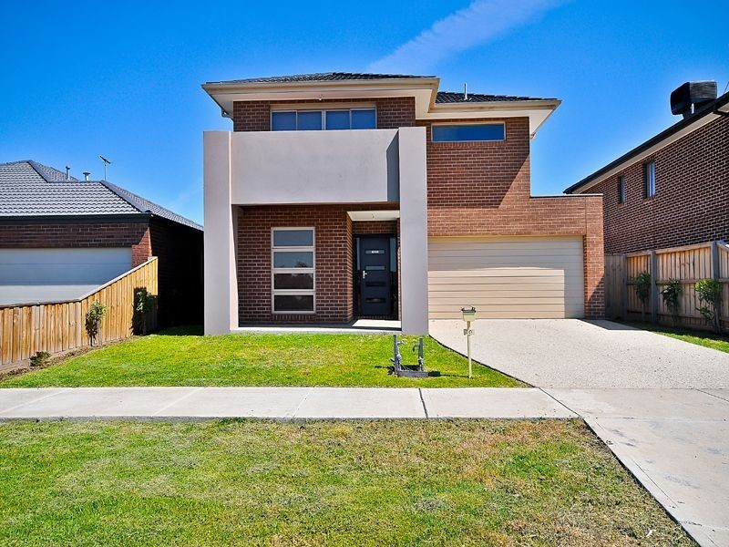 30 Silverstone Circuit, Wollert VIC 3750