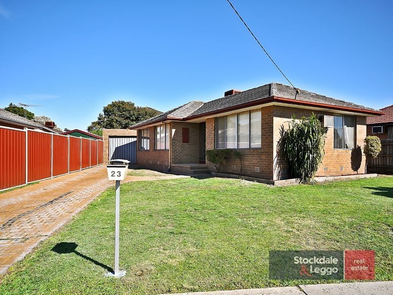 Epping VIC 3076